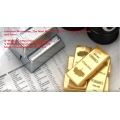 Jonathan Wichmann- The Next Wealth Transfer - Investing in Gold and Silver